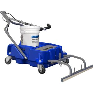 Hillyard HIL50109 Multi Flo XP Gym Finish System