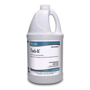 Hillyard HIL0045806 Tack It Wood Floor Prep 4x1 Gallons