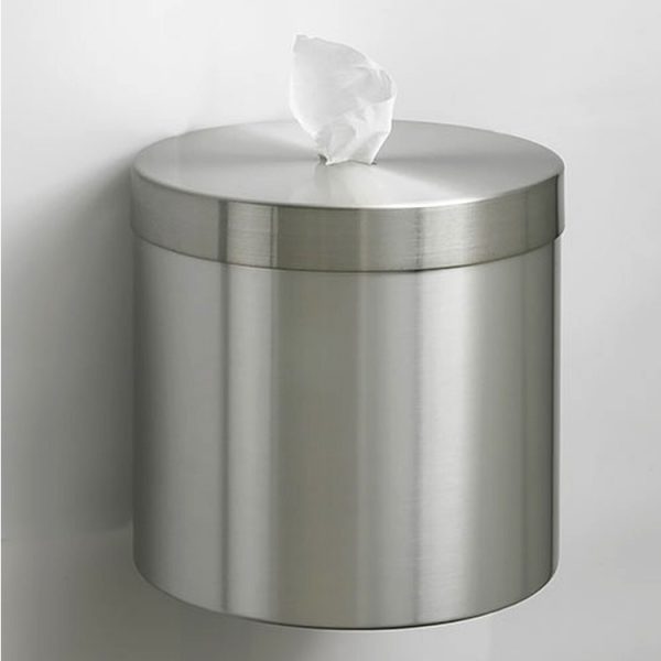 Glaro Wall Mounted Sani-Wipe Dispenser W1015A