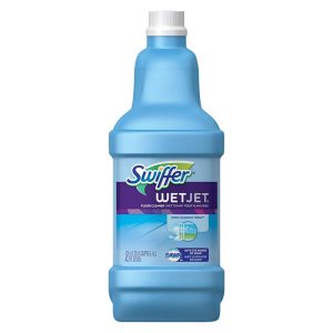 Swiffer Wet Jet Cleaner 6/1.25L